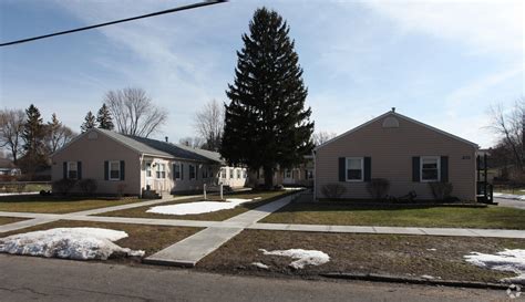 one bedroom apartments auburn ny